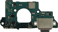 iYAiYO Töltőcsatlakozó Samsung S20 FE 4G Modellekhez (SM-G780F/G) - Dokkoló Aljzat Csere Szett Szerelési Eszközökkel 3