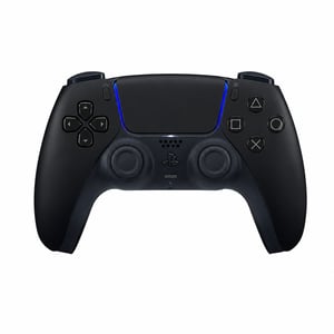 Controller wireless Sony DualSense PS5 - Midnight Black — fără cablu de încărcare (stare: vezi a 2-a imagine)