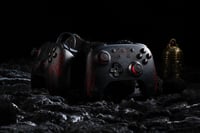 8bitdo Ultimate 2C Vezeték Nélküli Kontroller Windows PC és Android Eszközökhöz, Hall-Effekt Joystickkel, Drift-Mentes, 1000Hz Válaszidő, Bl 8