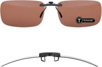 Polarizált napszemüveg UV400 védelemmel - TERAISE unisex utazó és sport modell 1