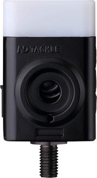 ND Tackle Air Light Kapásjelző Hangjelző | Fehér/Piros/Zöld LED | Minőségi Hangszóró | Smart Link | USB Tölthető | Horgászfelszerelés 1