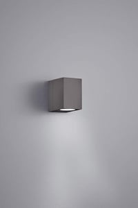 Trio Tiber LED fali lámpa, 3W, meleg fehér, 210 lumen 2