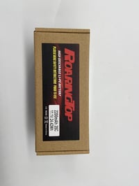 Roaring Top 2200mAh 11.1V 3S 35C LiPo akkumulátor XT60 csatlakozóval RC járművekhez és drónokhoz (2 db) 8