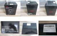 FOHERE Dupla falú vízforraló hőmérséklet-szabályozással, LCD kijelzővel, 1.7L, fekete 10