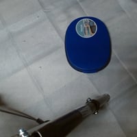 Mepal Ellipse Duo obedár pre dospelých - Sendvič a — jemne poškriabané veko a spojovací pás (stav: pozri 2. obrázok) 2