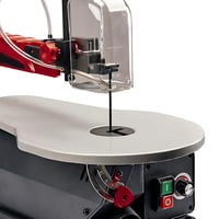 QIMEI-SHOP Dekopírfűrész Lapok 127mm - 24db Szúrófűrész Penge Készlet 10/14/18/24 Fogas Acél Fa és Műanyag Vágásához 5