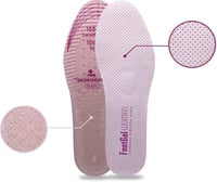 Footgel Aloe Verás Női Talpbetét, 35-38-as Méret 3