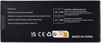 Suoso UV400 Polarizált Napszemüveg - Unisex Kerékpáros, Síelő, Horgász Sportszem 8