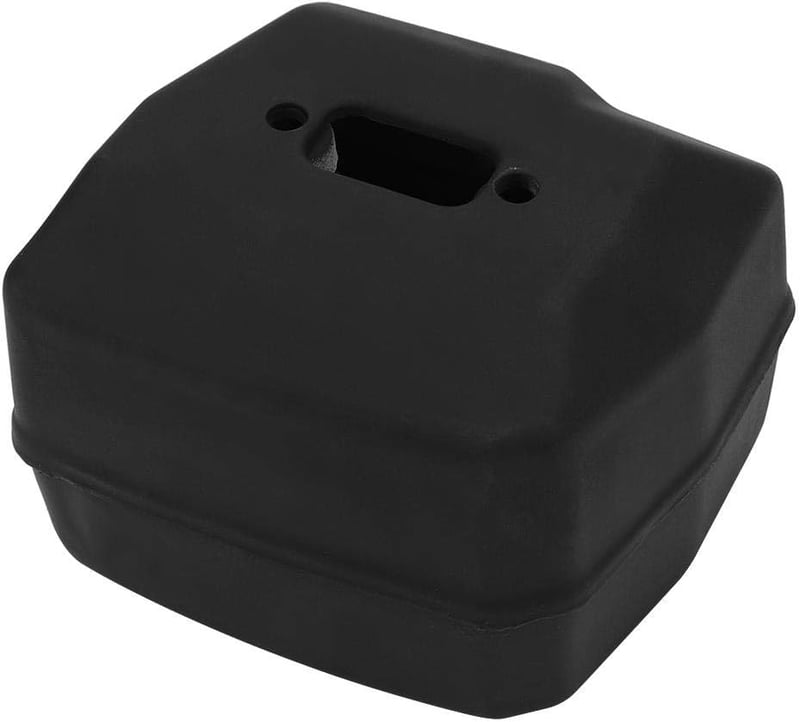 Husqvarna láncfűrész kipufogódob 61 268 266 272 272XP modellekhez
