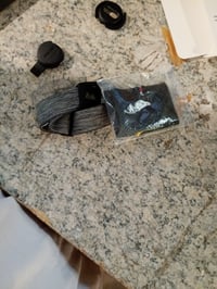 Polar Verity Sense optički senzor otkucaja srca Bluetooth i ANT+ | Način rada za plivanje, interna memorija — bez kabela za punjenje (stanje: vidi 2. sliku) 3