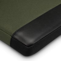 Adore June 16" Zöld Újrahasznosított Laptop Táska MacBook Pro 16-hoz 8
