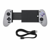 GameSir G8 Galileo mobil játékvezérlő USB-C, Hall — hibás, alkatrésznek: csak kéken villog, nem ismeri fel (állapot: lásd a 2. képet) 1