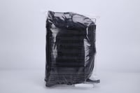 HOMIEE 32L vízálló utazó hátizsák USB töltőporttal, 15,6" laptoptartóval 9