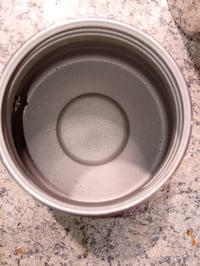 Cafetieră Bialetti Venus Induction din oțel inoxidabil, 6 cești, 235 ml, compatibilă cu inducție și toate tipurile de plită, argintiu, utilizată 4