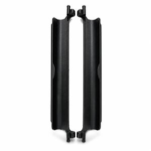 Capac de rezervă pentru cutia de depozitare cu roți Five Simply Smart de 80 litri, cu închidere prin clips – piesă de schimb pentru cutia de depozitare de 80 l
