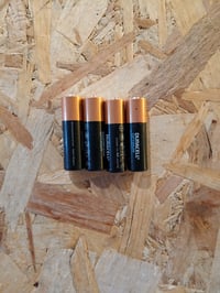 Baterii alcaline Duracell Optimum AA LR06 1,5V - 4 buc. (pachet parțial) 6