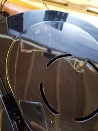 Cafetieră cu filtru Severin KA 9315 Duo cu 2 termosuri, capacitate 16 cești, negru, utilizată, zgâriată (stare: vezi a 2-a imagine) 3