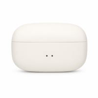 Căști True Wireless JVC HA-NP1T-W NearPhones cu carcasă de încărcare, culoare alb-crem, compatibile Bluetooth 5.3 1