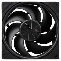 Thermalright TL-P9-S 92mm ARGB CPU hűtő ventilátor, csendes, 2200 RPM, fekete 1