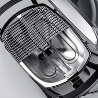 Weber Q140 és Q1400 grillhez kompatibilis MaxEarn 2200W fűtőszál 5