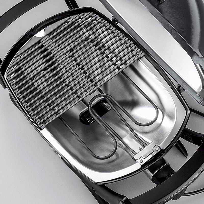 Weber Q140 és Q1400 grillhez kompatibilis MaxEarn 2200W fűtőszál