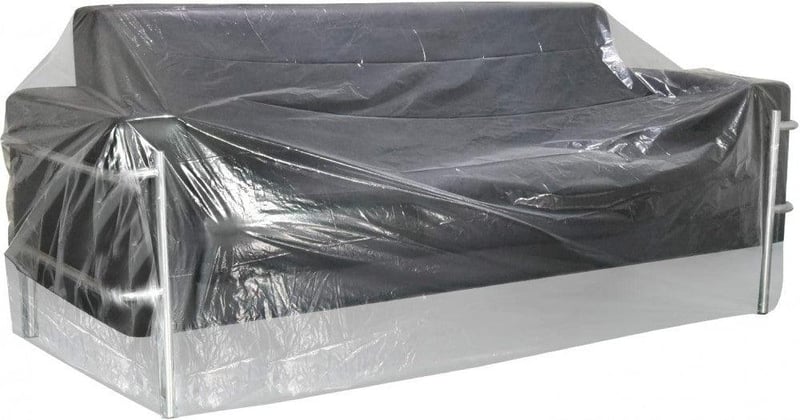 Tuparka XXL Karácsonyfa Tárolózsák + 2 Költöztető Zsák Szett