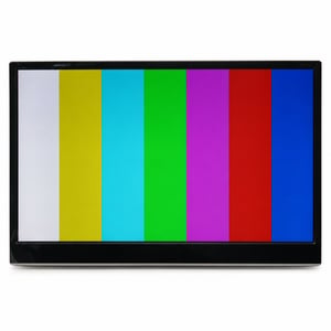 Televizor Smart QLED Toshiba 32QV2F63DG, 32 inchi (80 cm), Full HD 1920x1080, HDR, Alexa, Bluetooth — Nu include picioare (produs de expoziție)