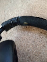 Turtle Beach Stealth Pro Multiplatform Vezeték Nélküli Bluetooth Gaming Headset — sérült fejpárna és fülpárnák (állapot: lásd a 2. képet) 7
