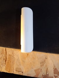 Periuță de dinți electrică Philips Sonicare Seria 3100 — Toc de călătorie (piesă de schimb) 3