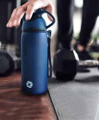 Fjbottle mágneses zárású rozsdamentes acél kulacs 400-1000ml - BPA-mentes, szénsavas italokhoz 8