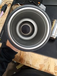 Aarke Purifier vrč za filtriranje vode od nehrđajućeg čelika, rezervni dio 2,4 L - dio spašen s donatorskog proizvoda 2