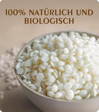 BOYUJK Prémium Bio Szójagyertya Viasz 5kg - 100% Természetes, Adalékmentes 2