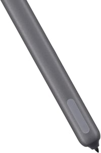 E-YIIVIIL Cserélhető S Pen Érintőceruza Bluetooth Funkcióval - Samsung Galaxy Tab S6 SM-T860 Tablethez Kompatibilis Hegyű Szürke Toll 3
