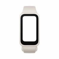 Inteligentný náramok Xiaomi Smart Band 9 Active biely, 1,47" TFT displej, 5ATM — chybný, čiastočne funkčný: chybný displej (stav: pozri 2. obrázok) 1
