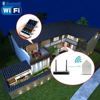 Bluetooth Mesh Smart Bridge Smart Hub 4