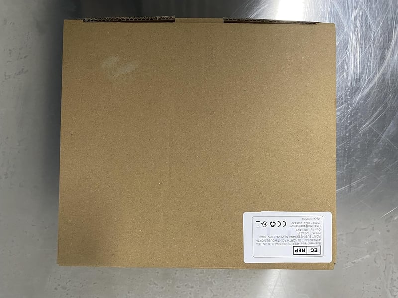 Pindex 100W 12V vízszivattyú szórópisztollyal - lakóautó, kemping, hajó, autómosás