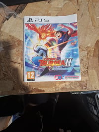 Joc PS5 Bandai Namco Captain Tsubasa 2: World Fighters - Joc de acțiune cu fotbal pentru PlayStation 5, exemplar desigilat de tip outlet 2