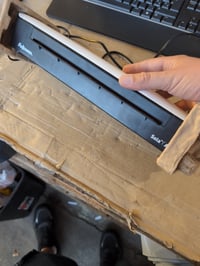 Laminator Fellowes Sola A4, alb-negru, pentru documente format A4/A5/A6, până la 125 microni, pentru uz casnic și de birou 3
