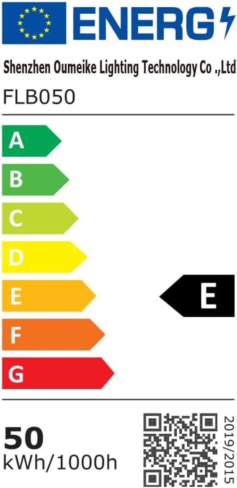 MEIKEE 50W LED Reflektor Mozgásérzékelővel - 4700LM, 6500K, IP66 Vízálló Kültéri Lámpa Kerthez, Garázshoz, 360° Forgatható Fejjel, Fekete - 50.0 Watt