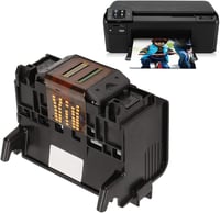 HP Photosmart B209A nyomtatófej - Kompatibilis B110A, B210A modellekkel 5