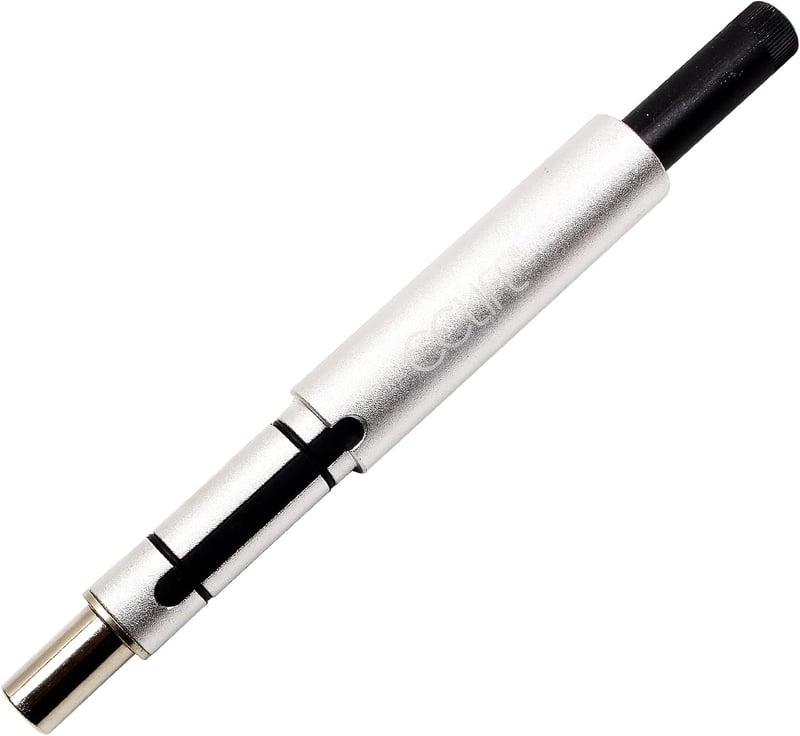 CCLIFE 11 részes kuplung központosító szerszám 12-20 mm