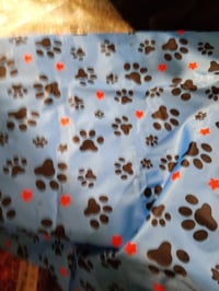 Chladiaca podložka pre psov a mačky Eteiylt 90x60 cm, samochladiaca podložka pre domáce zvieratá, vodoodolná a umývateľná, pre malé aj veľké psy, na doma aj do auta 2
