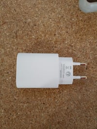 Rýchlonabíjačka YISH USB-C 25W PD 3.0 sieťový adaptér, biela, bez USB-C kábla, stav ako nový — bez nabíjacieho kábla (stav: viď 2. obrázok) 3
