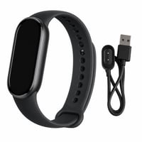 Xiaomi Smart Band 10 inteligentné hodinky fitness náramok 1,72" AMOLED displej 5ATM — chybné, na súčiastky: nereaguje na nič (stav: pozri 2. obrázok) 1