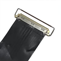 Zahara 40 tűs LCD kijelző kábel HP Spectre EPS30 13-AK laptophoz - L39050-001 DC02C00KG00 - Tartós notebook alkatrész 3
