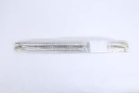 Weber Spirit E310/320 57cm-es rozsdamentes acél ízesítő rudak (2007-2012) 9