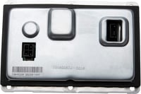 KASturbo 4 Pin-es HID Xenon Ballast - Audi A4, BMW E81/E87, Opel, VW Passat B6 Fényszóróvezérlő 4