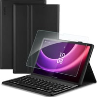 Lenovo Tab P11 (2. gen) 11.5" EasyAcc olasz bluetooth billentyűzetes tok - fekete 1