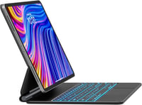 iPad Pro 12,9" Earto Bluetooth billentyűzet 1