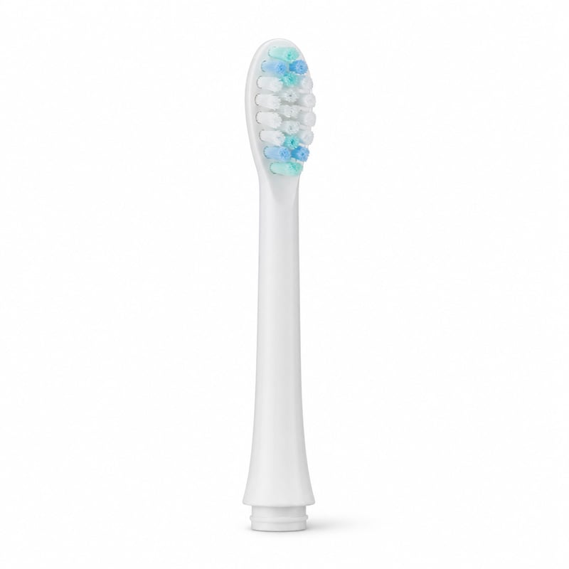 Periuță de dinți electrică sonică OKMIMO pentru adulți — Cap de periuță de schimb (piesă de schimb)
